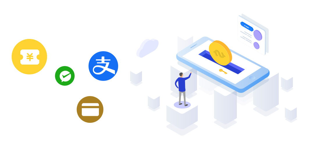 公眾號(hào)宣傳